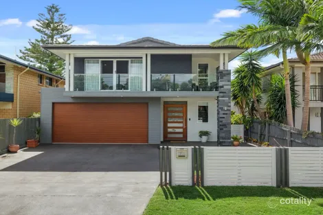Property photo of 73 Cavell Street Birkdale QLD 4159