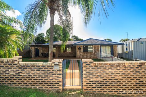 Property photo of 10 Cairngorm Street Carrara QLD 4211