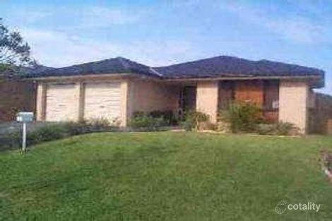 Property photo of 18 Blueberry Circuit Woonona NSW 2517