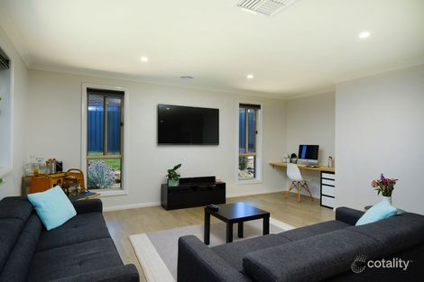 Property photo of 47 Wellington Drive Thurgoona NSW 2640