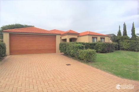 Property photo of 12 Bodallin Crescent Southern River WA 6110