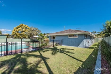 Property photo of 11 Winthrop Street Wishart QLD 4122