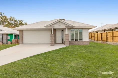 15 Oriole Ct, Glenvale, QLD 4350