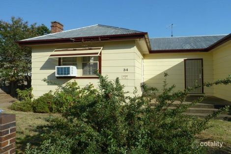 Property photo of 1/34 Robert Street South Tamworth NSW 2340
