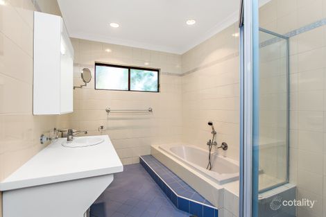 Property photo of 5 Enderby Place Barden Ridge NSW 2234