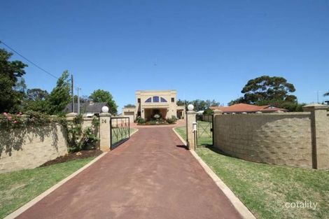 24 Old Coast Rd, Australind, WA 6233