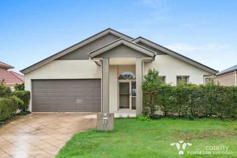 10 Diana St, Springfield Lakes, QLD 4300