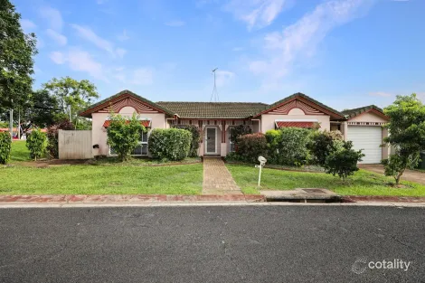 29 Silky Oak Ct, Mooroobool, QLD 4870