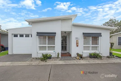 Property photo of 118A/2 Macleay Drive Halekulani NSW 2262