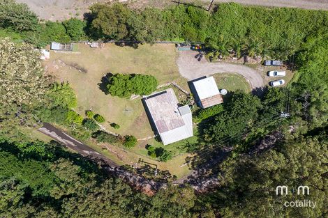 Property photo of 47 Wilsons Creek Road Helensburgh NSW 2508