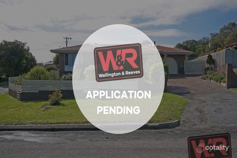 9 Bardley Rd, Spencer Park, WA 6330