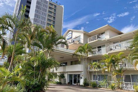 Property photo of 408/2007 Gold Coast Highway Miami QLD 4220