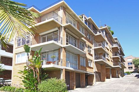 Property photo of 4/35 Moruben Road Mosman NSW 2088