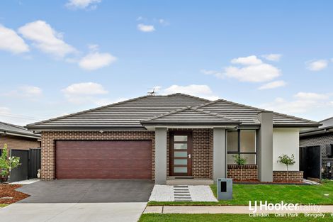 64 Ingall Loop, Catherine Field, NSW 2557