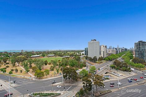 Property photo of 1108/6 St Kilda Road St Kilda VIC 3182