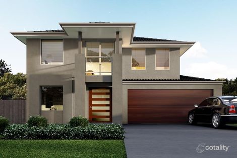 Property photo of LOT 1123 Berambing Street The Ponds NSW 2769