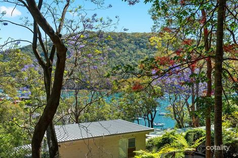 Property photo of 101 McCarrs Creek Road Church Point NSW 2105