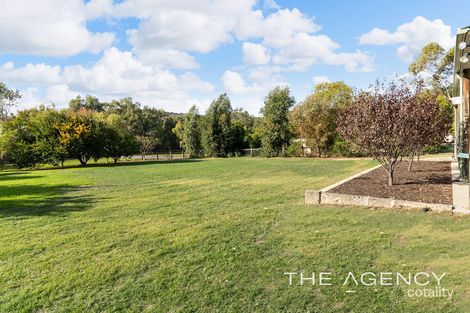 Property photo of 52 Dongara Circle Jane Brook WA 6056
