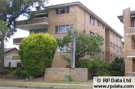 9/166 Homer St, Earlwood, NSW 2206