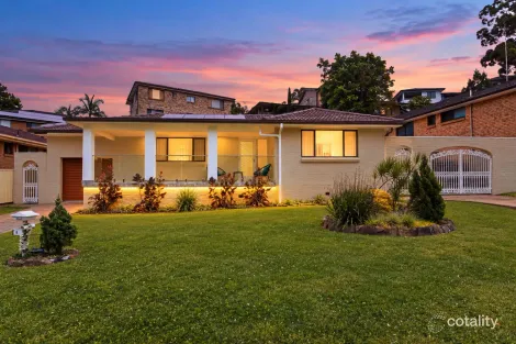 Property photo of 6 Gannet Avenue Berkeley NSW 2506