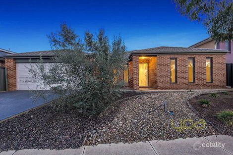 5 Grosvenor Cres, Derrimut, VIC 3026