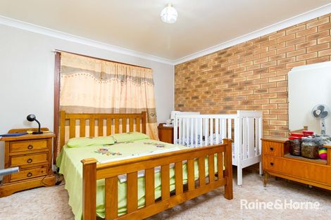 Property photo of 4/12 Wewak Street Ashmont NSW 2650