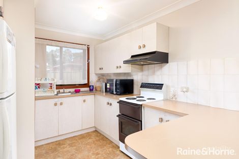 Property photo of 4/12 Wewak Street Ashmont NSW 2650