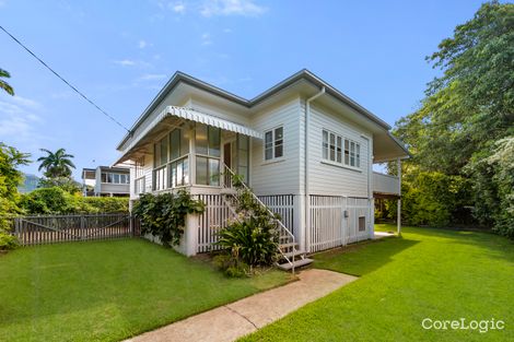Property photo of 14 Gulliver Street Mundingburra QLD 4812