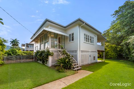 Property photo of 14 Gulliver Street Mundingburra QLD 4812