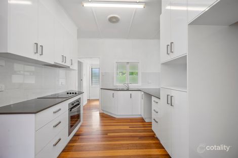 Property photo of 14 Gulliver Street Mundingburra QLD 4812