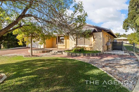 Property photo of 52 Dongara Circle Jane Brook WA 6056