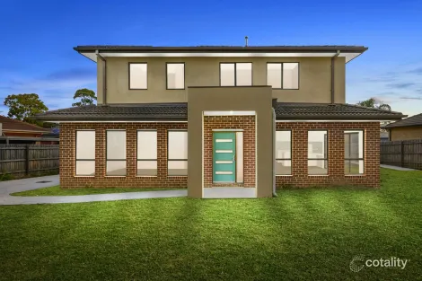 Property photo of 1/408 Scoresby Road Ferntree Gully VIC 3156