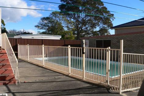 Property photo of 603 Princes Highway Kirrawee NSW 2232