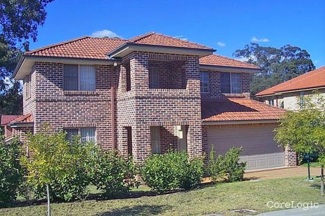 Property photo of 2 Longley Place Castle Hill NSW 2154