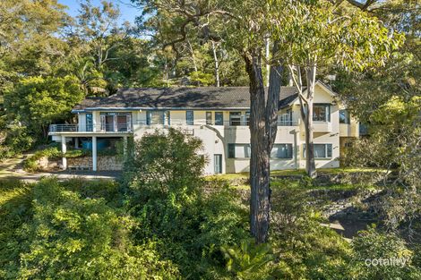 Property photo of 81 Alexandra Crescent Bayview NSW 2104