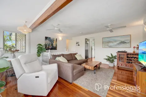 Property photo of 20 Elaroo Crescent Ferny Hills QLD 4055