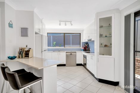 Property photo of 39 Berry Street Prairiewood NSW 2176