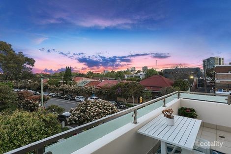 Property photo of 7/61-63 Alexander Street Crows Nest NSW 2065