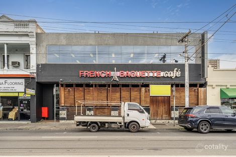 288 Victoria St, Richmond, VIC 3121