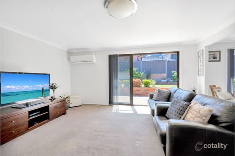 Property photo of 39 Berry Street Prairiewood NSW 2176
