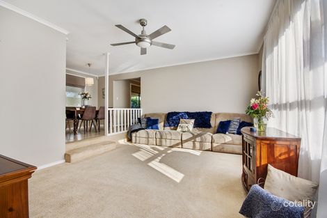 Property photo of 41 Otama Court Craigmore SA 5114