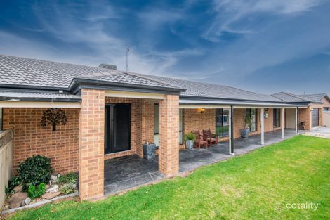Property photo of 5 Beeac Court Kialla VIC 3631