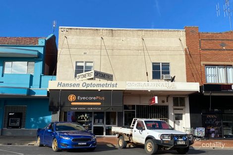 2/265a Clarinda St, Parkes, NSW 2870