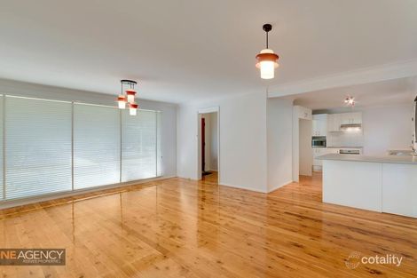 Property photo of 6 McAuley Crescent Emu Plains NSW 2750