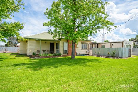 Property photo of 7 Young Street Holbrook NSW 2644