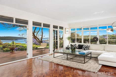 Property photo of 33 Wolseley Road Mosman NSW 2088