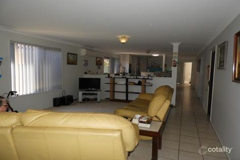 Property photo of 1 County Close Caloundra West QLD 4551