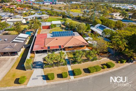 Property photo of 3 Ivanhoe Drive Bethania QLD 4205