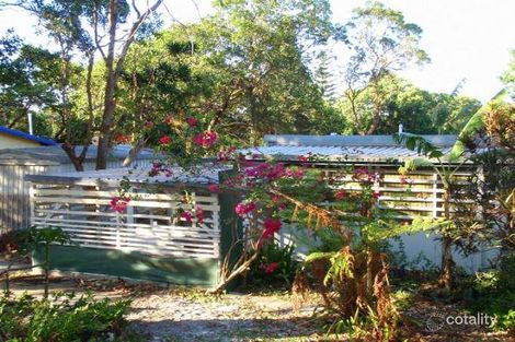 Property photo of 63 Mooloomba Road Point Lookout QLD 4183