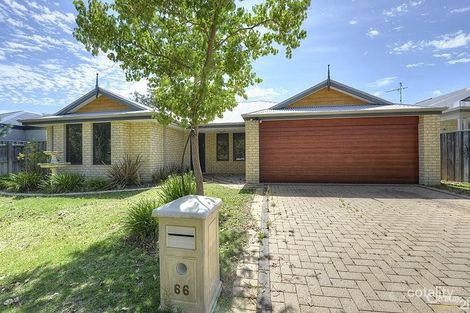 Property photo of 66 Chatsworth Drive Erskine WA 6210